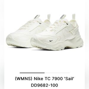 Nike TC 7900 'Sail' DD9682-100